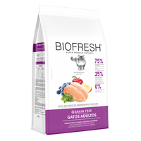 Thumbnail for Biofresh gato adulto