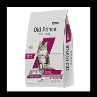 Thumbnail for Old prince gato adulto esterilizado