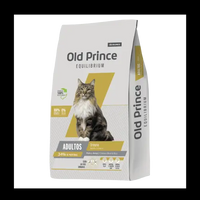 Thumbnail for Old prince gato adulto urinary