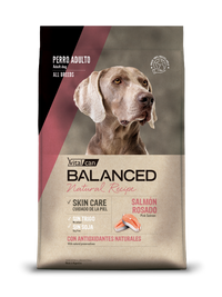 Thumbnail for VitalCan Balanced Salmon 15 kg