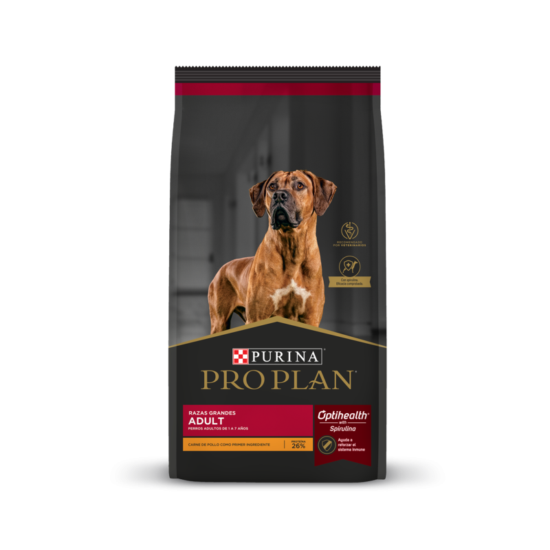 Pro Plan Adulto Raza Grande 15 kg
