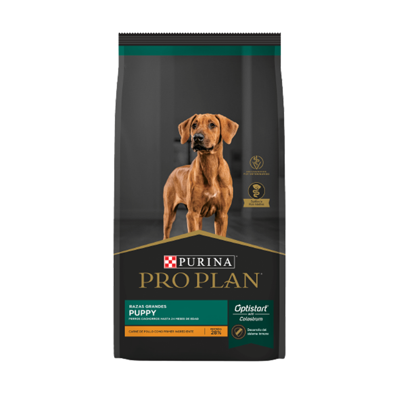 Pro Plan Cachorro Raza Grande
