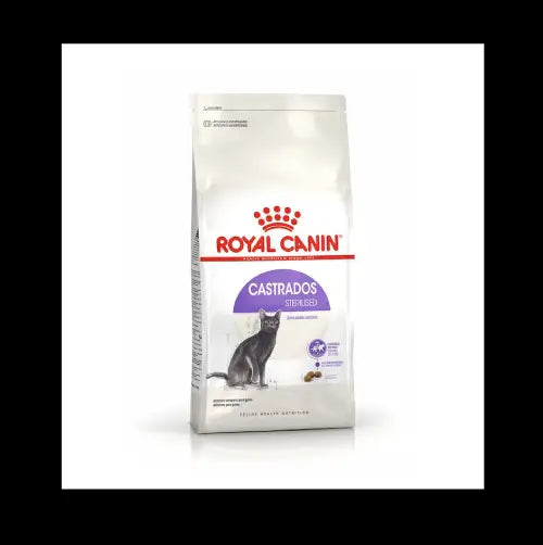 Royal Canin Gato Castrado
