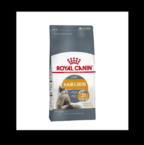 Royal Canin Gato Hair & Skin