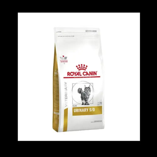 Royal Canin Gato Urinary Care S/O