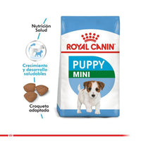 Thumbnail for Royal Canin Perro Mini Puppy