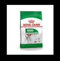 Thumbnail for Royal Canin Perro Adult Mini