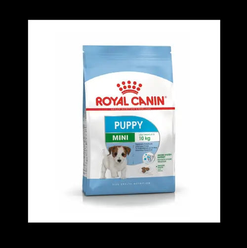 Royal Canin Perro Puppy Mini