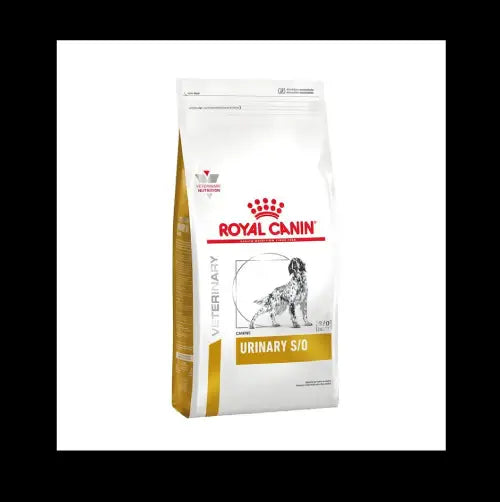 Royal Canin Perro Urinary S/O