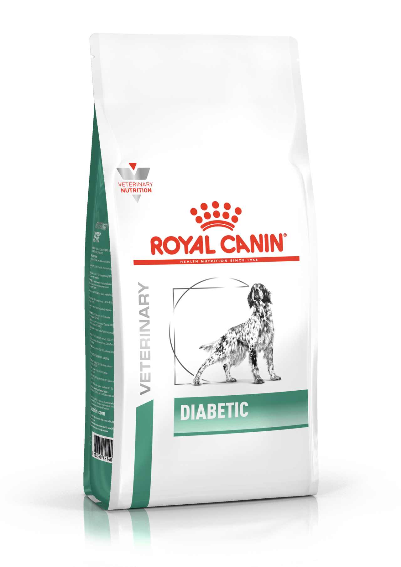 Royal Canin Perro - Diabetic