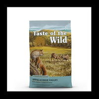 Thumbnail for Taste of the wild Perro appalachian valley raza pequeña (Venado) 12.2kg
