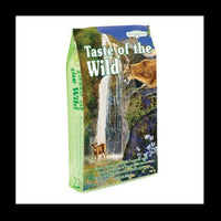 Thumbnail for Taste of the wild Gato Rocky mountain 6.6kg (venado y salmon)