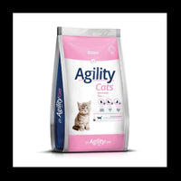 Thumbnail for Agility Kitten Gatitos 10 kg