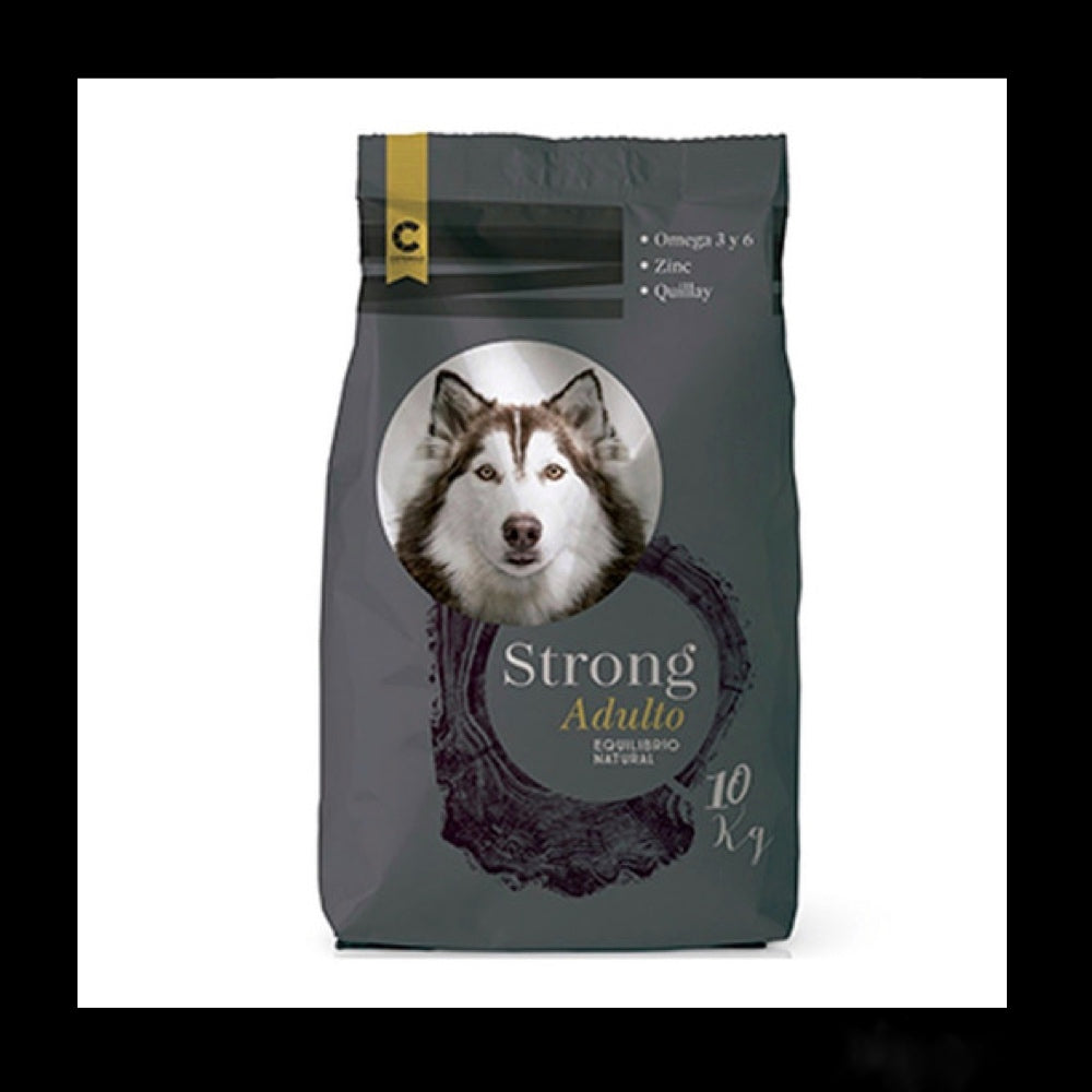strong-25-kg-comida-para-perros-coquimbo-la-serena