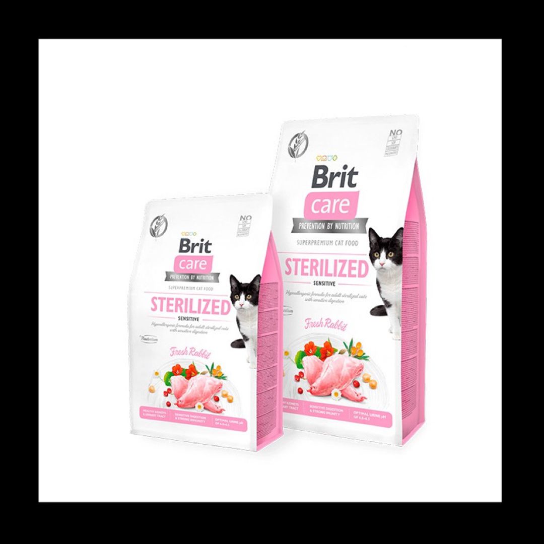brit-care-gato-esterilizado-comida-para-gatos-la-serena-can-cat-market