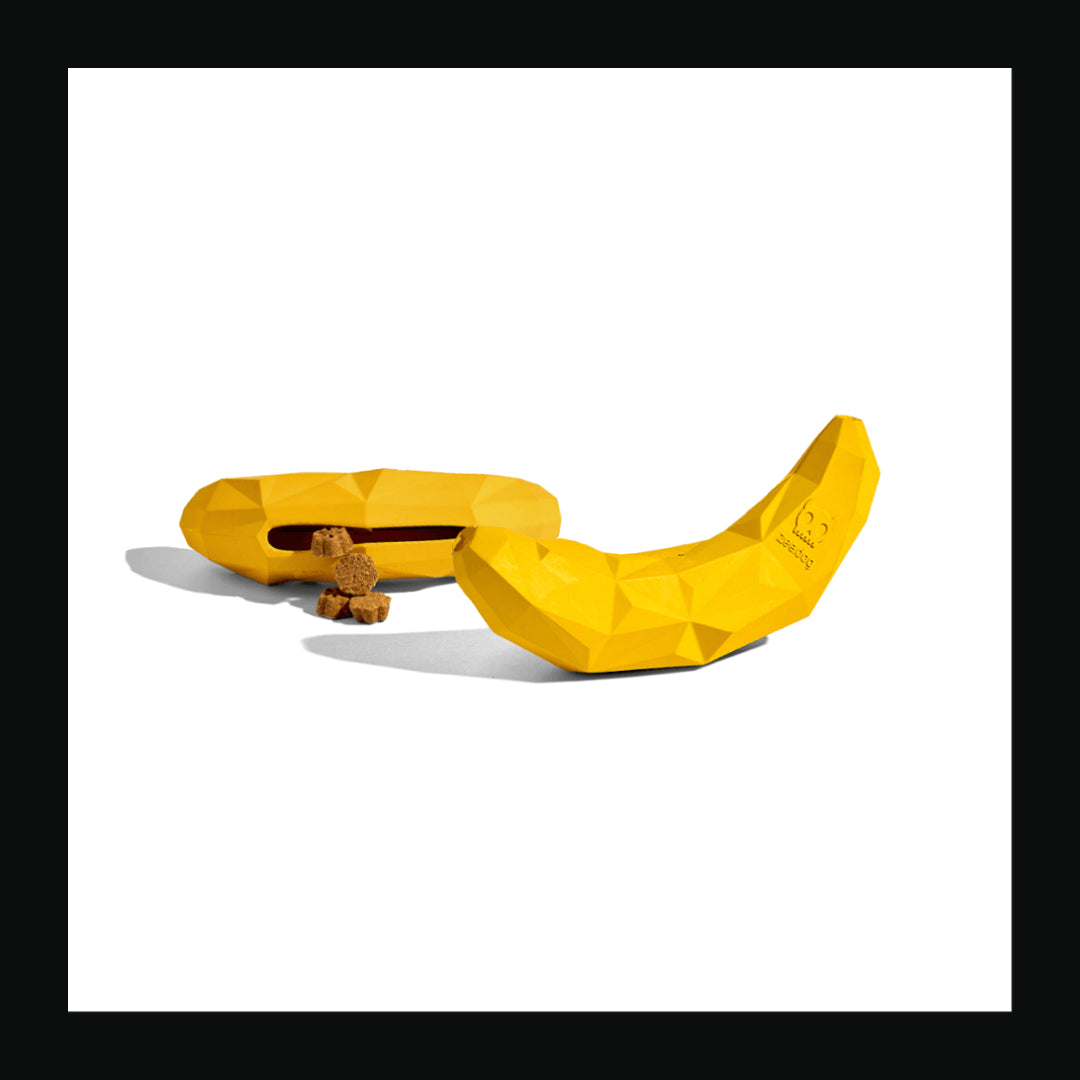 Super banana zeedog